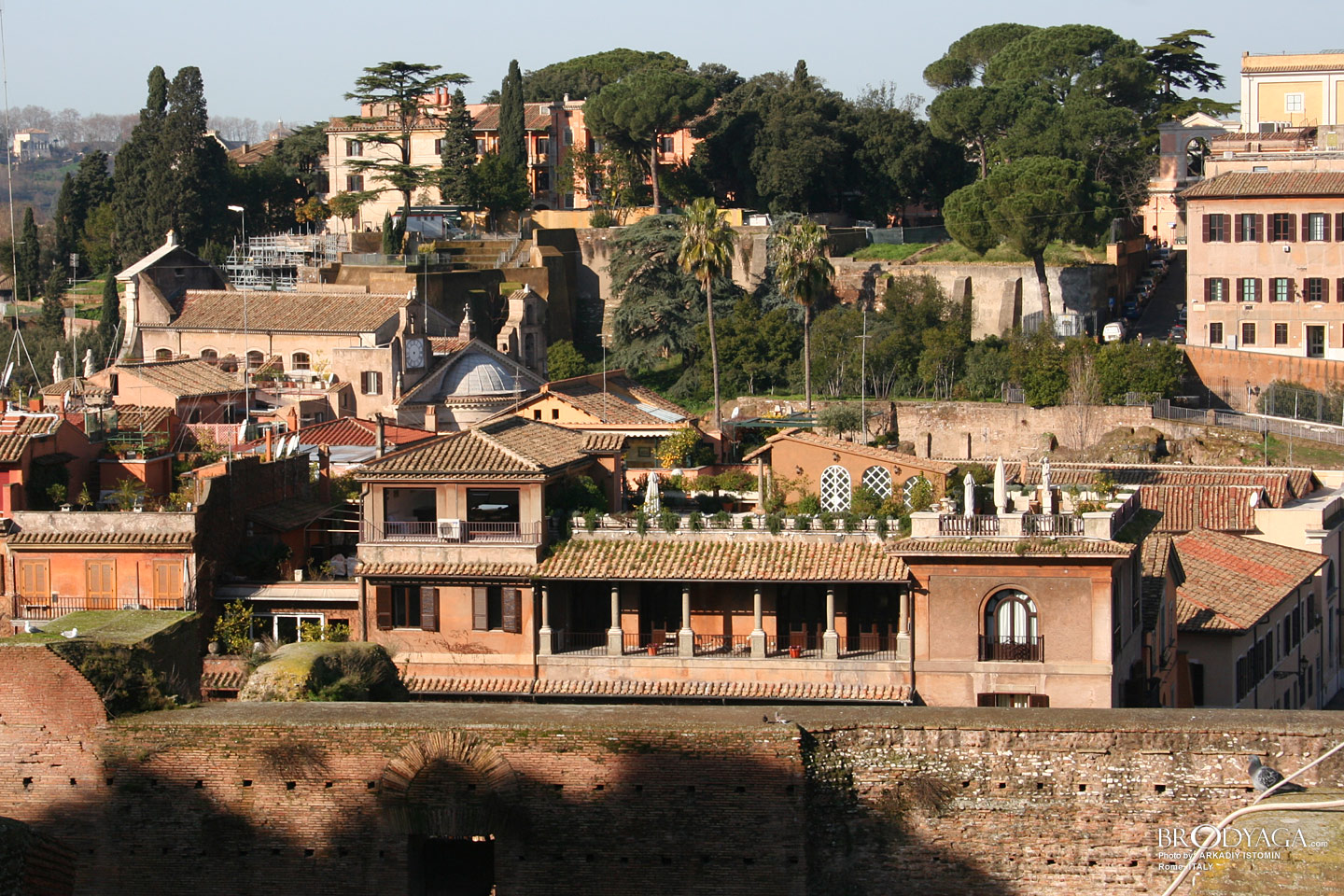Rome